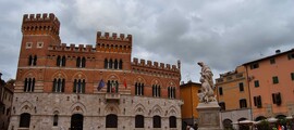 Trapani Birgi : noleggio jet privati 