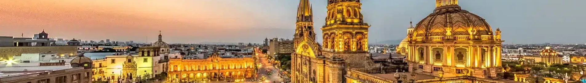 Guadalajara Robledillo De Mohern : noleggio jet privato 
