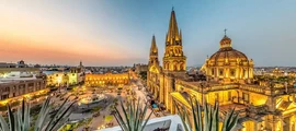 Burgos: Noleggio di jet privati