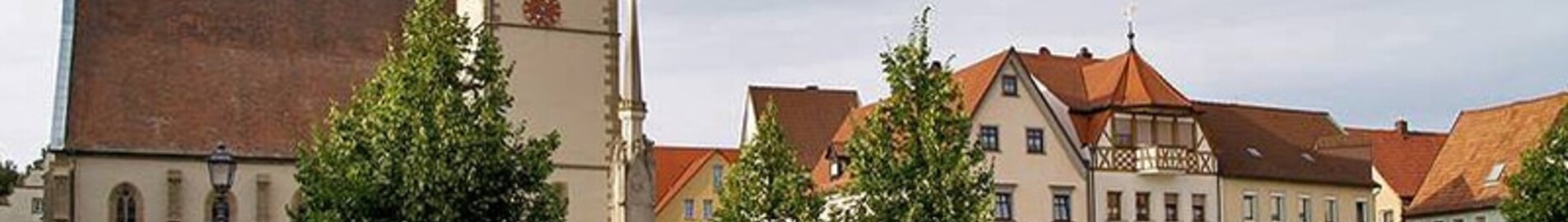 Hassfurt Mainwiesen: noleggio jet privati 