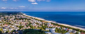 Heringsdorf: noleggio di jet privati 