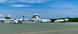 Dusseldorf: noleggio di jet privati 