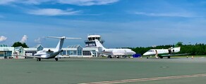 Hof Hof Plauen: noleggio di jet privati 
