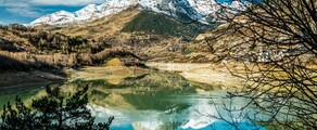 Huesca Pirineos : noleggio jet privato 