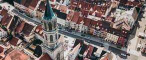 Rottweil-zepfenhan : noleggio jet privati 