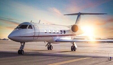 Jet privato nuovo o vecchio, l’età conta?