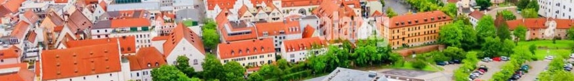 Ingolstadt: noleggio di jet privati 