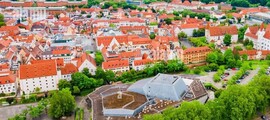 Nuernberg: noleggio di jet privati 