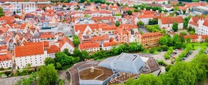 Ingolstadt: noleggio di jet privati 