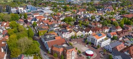 Hassfurt Mainwiesen: noleggio jet privati 
