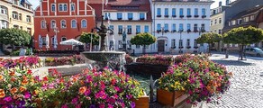 Kamenz : noleggio jet privati 