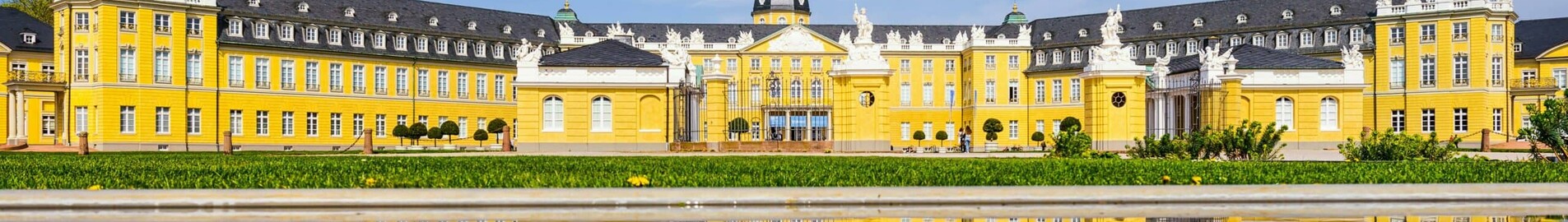 Karlsruhe Badenbaden: noleggio di jet privati 