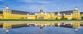 Karlsruhe Badenbaden: noleggio di jet privati 