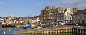 Kirkwall : noleggio jet privati 