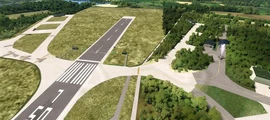 Noleggio jet privati a Namur 
