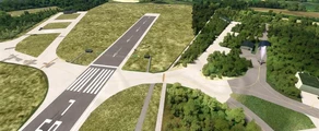Kleine Brogel : noleggio jet privati