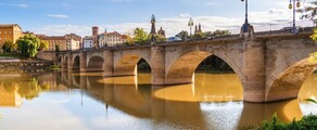 La Rioja Logrono Agoncillo : noleggio jet privato 