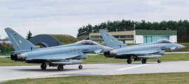 Trier Fohren: noleggio di jet privati 