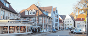 Laupheim: noleggio di jet privati 