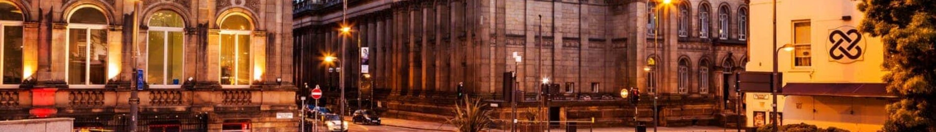 Leeds East : noleggio jet privati