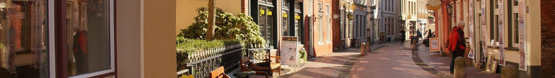 Leer Papenburg : noleggio jet privati 