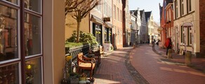 Leer Papenburg : noleggio jet privati 