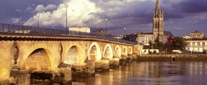 Libourne Artigues De Lussac : noleggio jet privato