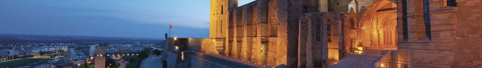 Lleida Alguaire : noleggio jet privati 