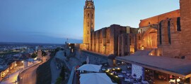 San Sebastian : noleggio di jet privati 