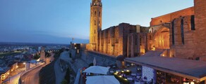Lleida Alguaire : noleggio jet privati 