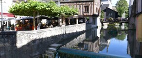 Montargis Vimory: noleggio di jet privati 