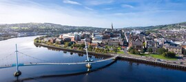 Bristol : noleggio di jet privati 