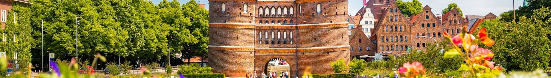 Lubeck Blankensee: noleggio jet privati 