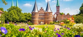 Dusseldorf: noleggio di jet privati 
