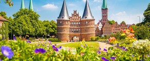 Lubeck Blankensee: noleggio jet privati 