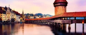 Lucerna Buochs : noleggio jet privati 