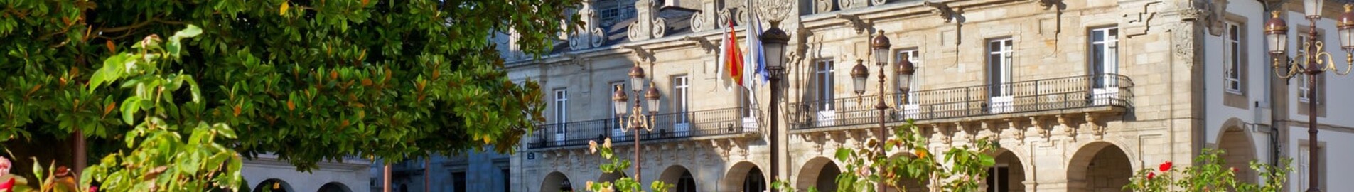 Lugo Rozas : noleggio jet privati 