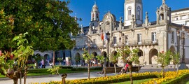 San Sebastian : noleggio di jet privati 