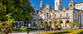 Lugo Rozas : noleggio jet privati 