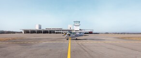 Maia-Vilar Da Luz : noleggio jet privati 