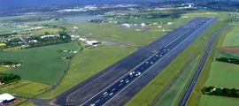 Londra Stansted : noleggio di jet privati