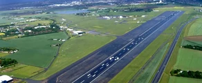 Manston Kent : noleggio jet privati 