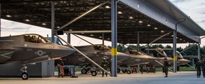 Marham : noleggio di jet privati 