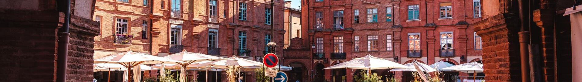 Montauban: noleggio di jet privati 