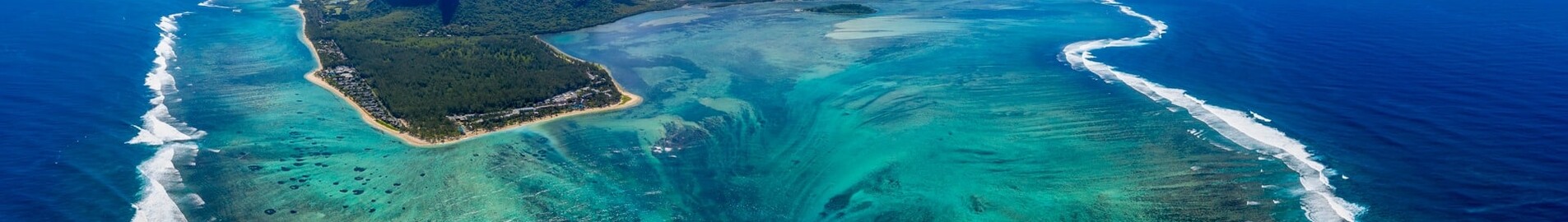 Plaisance Mauritius Sir Seewoosagur : noleggio jet privato 