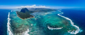 Plaisance Mauritius Sir Seewoosagur : noleggio jet privato 