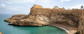Melilla : noleggio jet privati