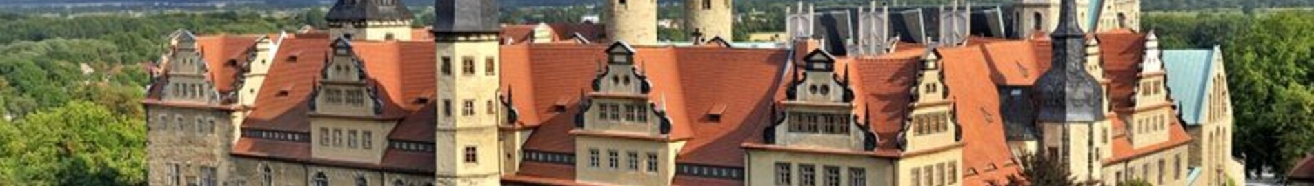 Merseburg: noleggio di jet privati 