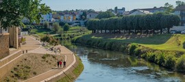 Epinal Mirecourt: noleggio di jet privati 