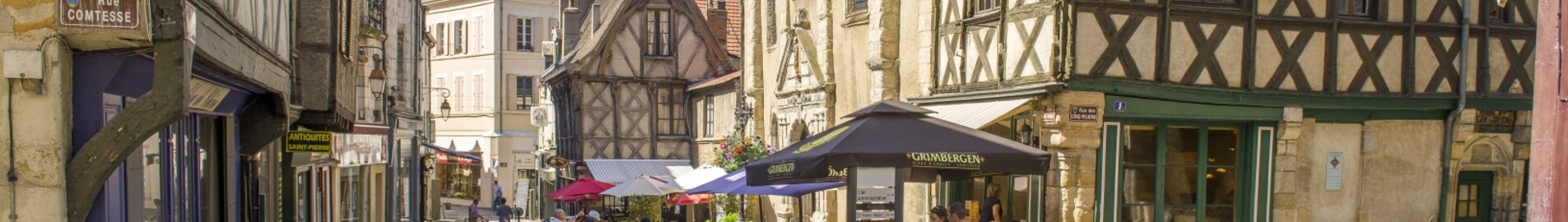 Montlucon Gueret: noleggio jet privati 